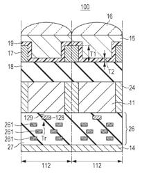 Solid-state imaging device, method of manufacturing solid-state imaging device, and electronic apparatus