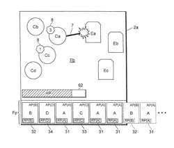 SERVER, CONTROL METHOD THEREFOR, COMPUTER-READABLE RECORDING MEDIUM, AND GAME SYSTEM