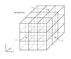 OBJECT DISCRIMINATION BASED ON A SWARM OF AGENTS