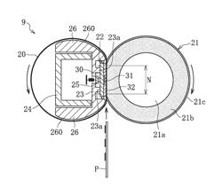 FIXING DEVICE AND IMAGE FORMING APPARATUS