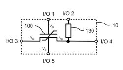 Polarization-based configurable logic gate