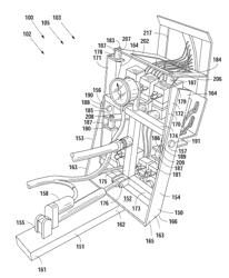 METHOD AND APPARATUS FOR A SPRAY SYSTEM