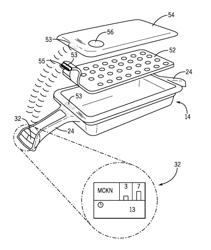 FOOD TRAY