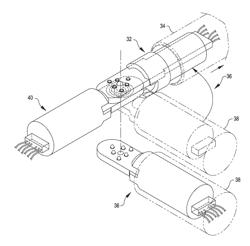 Driveline Connectors and Methods for Use with Heart Pump Controllers