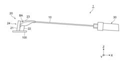 OPTICAL CONNECTION COMPONENT