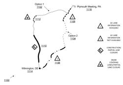 SYSTEM AND METHOD FOR OPTIMIZING AUTONOMOUS VEHICLE CAPABILITIES IN ROUTE PLANNING