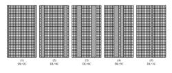 DISPLAY TOUCH SCANNING METHOD AND CHIP THEREOF, NON-VOLATILE STORAGE MEDIUM AND DISPLAY APPARATUS