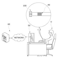 DEAF-SPECIFIC LANGUAGE LEARNING SYSTEM AND METHOD