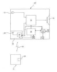 HEARING ASSISTANCE SYSTEM WITH AUTOMATIC SIDE DETECTION