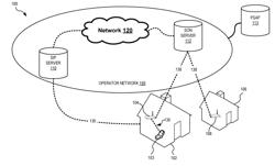 SYSTEM FOR PRIORITIZING EMERGENCY SERVICES WITHIN A SELF ORGANIZING NETWORK