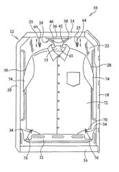 Fabric treating systems and accessories