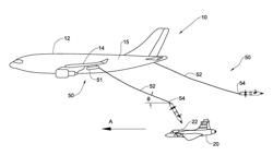 Devices, systems and methods for refueling air vehicles