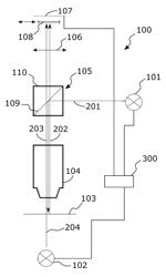 Microscope for transmitted-light and fluorescence microscopy