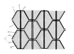 Pixel structure, array substrate and display apparatus