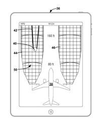 Enhanced awareness of obstacle proximity