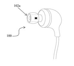 DEVICE AND METHOD SUITABLE FOR MONITORING ARTERIAL BLOOD IN A BODY PART