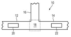 MICROFLUIDIC DEVICE FOR FLUID MIXTURE