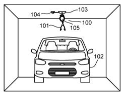 Overhead Programmable Battery Charger