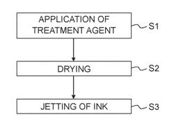 Treatment Agent For Image Recording, Set Of Ink and Treatment Agent For Image Recording, and Recording Method