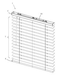 RESISTANCE MECHANISM FOR CORD OF WINDOW COVERING