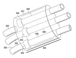 MULTIPORT PISTON-SEAL FITTING