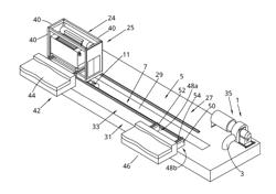 IMPROVEMENTS IN AND RELATING TO APPARATUS FOR STIRRING AND METHODS OF STIRRING