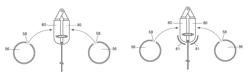 Surface treating apparatus