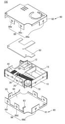 DUST DETECTION APPARATUS AND METHOD OF MANUFACTURING THE SAME