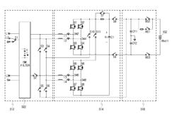 CHARGING APPARATUS FOR ELECTRIC VEHICLE