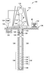 Injection fluid tuning