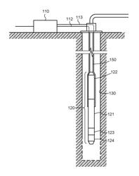 Systems and methods for controlling downhole linear motors