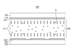 Liquid crystal display and method of manufacturing the same