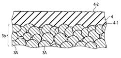 Electrode composite, secondary battery, battery pack and vehicle