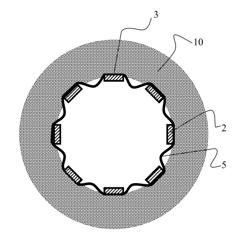 IMPLANT AND METHOD FOR PRODUCING THE SAME