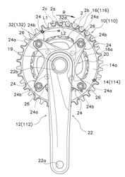 BICYCLE SPROCKET AND BICYCLE SPROCKET ASSEMBLY