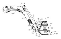 HYBRID LOAD BUCKET ASSEMBLY