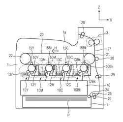 Optical scanning apparatus and image forming apparatus