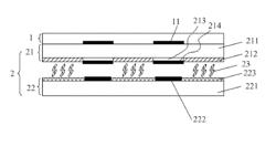 Display substrate and display device