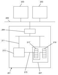 Electronic exchange system using messages related to events and actions on an exchange