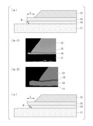 Power module substrate