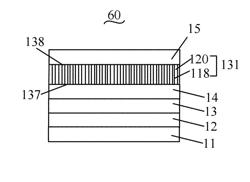 Method for making organic light emitting diode