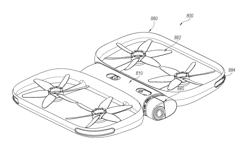 Counter-balanced suspended image stabilization system