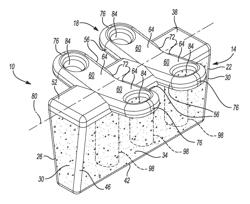 METHOD AND APPARATUS FOR BONE FIXATION