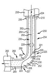 FLOW DIRECTORS AND SHIELDS FOR ABRASIVE FLOW MACHINING OF INTERNAL PASSAGES