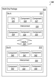 ALTERNATE PHYSICAL LAYER POWER MODE