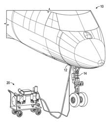 Emission-capturing apparatus and method for capturing emissions from an ejection port