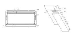 Cushion structure and packaging assembly
