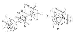 Roller structure