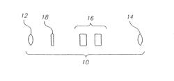 Apparatus and method for calculating aiming point information