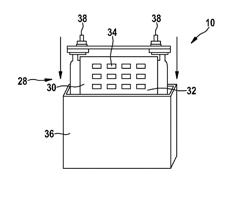 Method for operating a battery cell